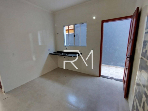 Imagem Casa com 2 Quartos à Venda, 80 m² em Agenor De Campos - Mongaguá Imagem Casa com 2 Quartos à Venda, 80 m² em Agenor De Campos - Mongaguá