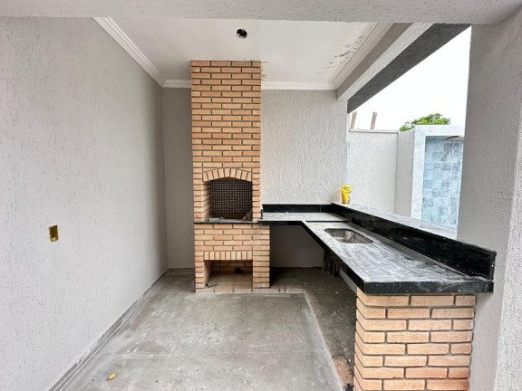 Imagem Casa com 2 Quartos à Venda, 150 m² em Bopiranga - Itanhaém Imagem Casa com 2 Quartos à Venda, 150 m² em Bopiranga - Itanhaém