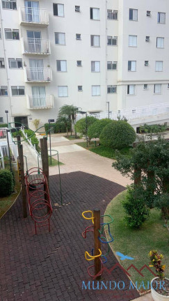 Imagem Apartamento com 2 Quartos à Venda, 50 m² em Vila Alzira - Santo André