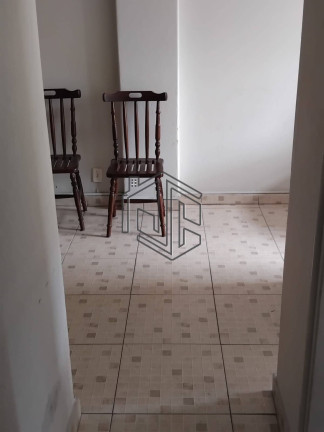 Imagem Apartamento com 1 Quarto à Venda, 55 m² em Centro - São Vicente Imagem Apartamento com 1 Quarto à Venda, 55 m² em Centro - São Vicente