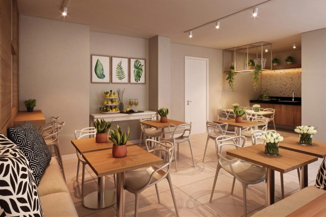 Imagem Apartamento com 2 Quartos à Venda, 45 m² em Parque Do Carmo - São Paulo Imagem Apartamento com 2 Quartos à Venda, 45 m² em Parque Do Carmo - São Paulo