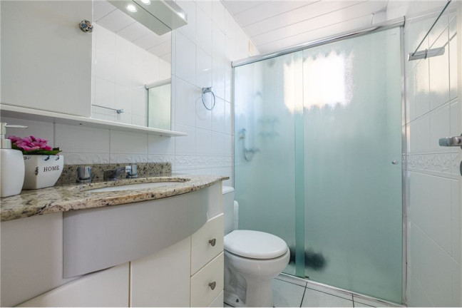 Imagem Imóvel com 2 Quartos à Venda,  em Trindade - Florianópolis