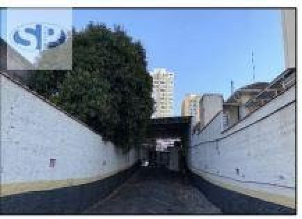 Imagem Terreno para Alugar, 350 m² em Mooca - São Paulo Imagem Terreno para Alugar, 350 m² em Mooca - São Paulo