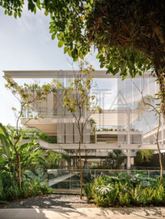 Imagem Imóvel para Alugar, 2.590 m² em Vila Nova Conceição - São Paulo Imagem Imóvel para Alugar, 2.590 m² em Vila Nova Conceição - São Paulo
