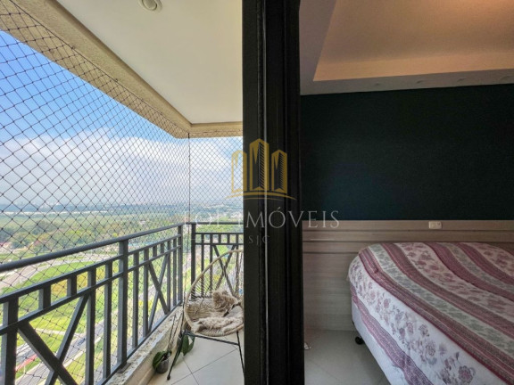 Imagem Apartamento com 3 Quartos à Venda, 145 m² em Jardim Esplanada - São José Dos Campos Imagem Apartamento com 3 Quartos à Venda, 145 m² em Jardim Esplanada - São José Dos Campos