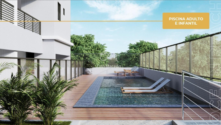 Imagem Apartamento com 2 Quartos à Venda, 77 m² em Bessa - João Pessoa Imagem Apartamento com 2 Quartos à Venda, 77 m² em Bessa - João Pessoa