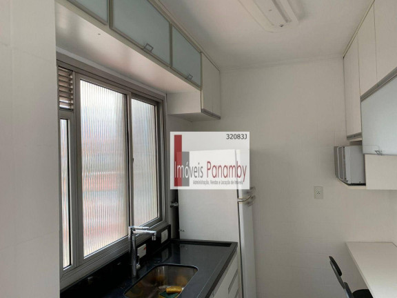 Imagem Apartamento com 2 Quartos à Venda, 51 m² em Vila Mariana - São Paulo Imagem Apartamento com 2 Quartos à Venda, 51 m² em Vila Mariana - São Paulo