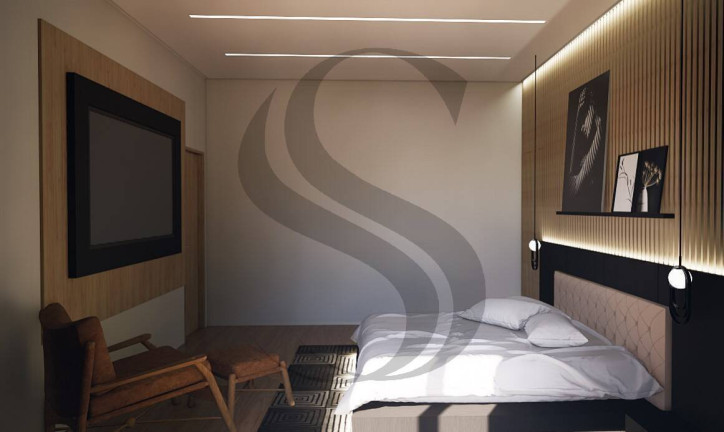 Imagem Casa de Condomínio com 3 Quartos à Venda, 280 m² em Green Valley - Votorantim