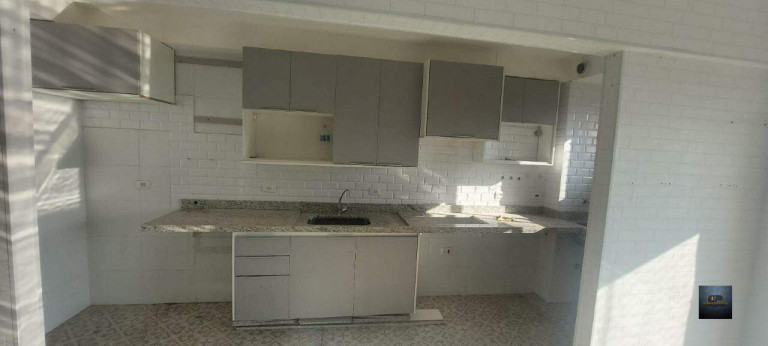 Imagem Apartamento com 3 Quartos à Venda, 56 m² em Centro - Diadema Imagem Apartamento com 3 Quartos à Venda, 56 m² em Centro - Diadema