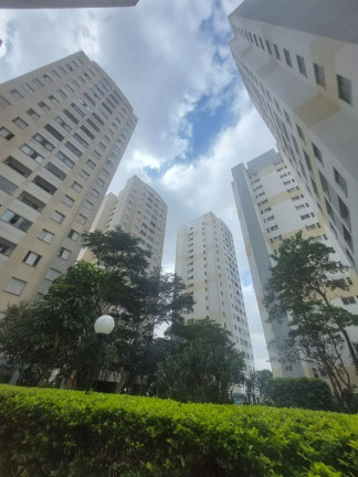 Imagem Apartamento com 2 Quartos à Venda, 58 m² em Morumbi - São Paulo Imagem Apartamento com 2 Quartos à Venda, 58 m² em Morumbi - São Paulo