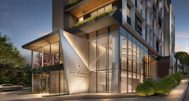 Imagem Apartamento com 4 Quartos à Venda, 252 m² em Jardim Paulista - São Paulo Imagem Apartamento com 4 Quartos à Venda, 252 m² em Jardim Paulista - São Paulo