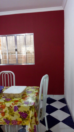 Imagem Casa com 3 Quartos à Venda, 250 m² em Cidade Ariston - Carapicuíba
