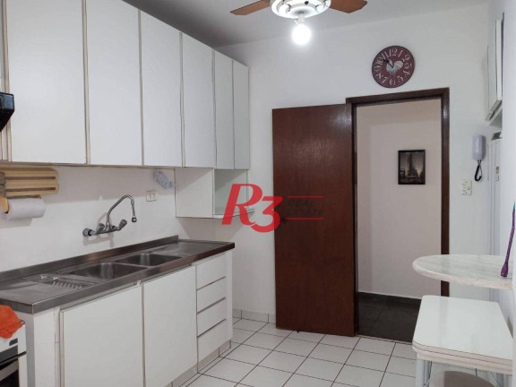 Imagem Apartamento com 2 Quartos à Venda, 113 m² em Boqueirão - Santos Imagem Apartamento com 2 Quartos à Venda, 113 m² em Boqueirão - Santos