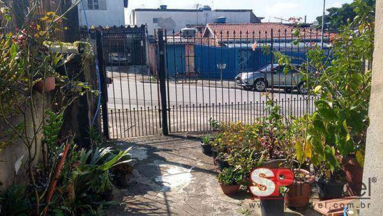 Imagem Casa com 2 Quartos à Venda, 123 m² em Itaquera - São Paulo