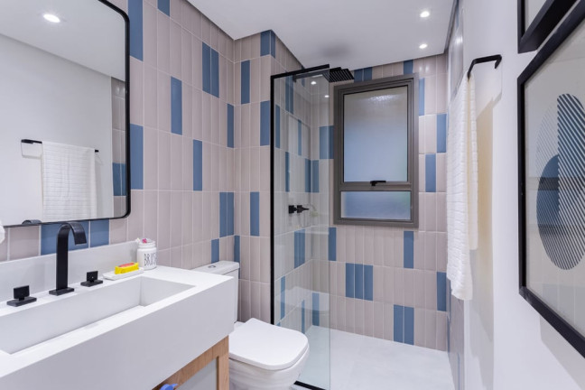 Imagem Apartamento com 1 Quarto à Venda, 26 m² em Mooca - São Paulo