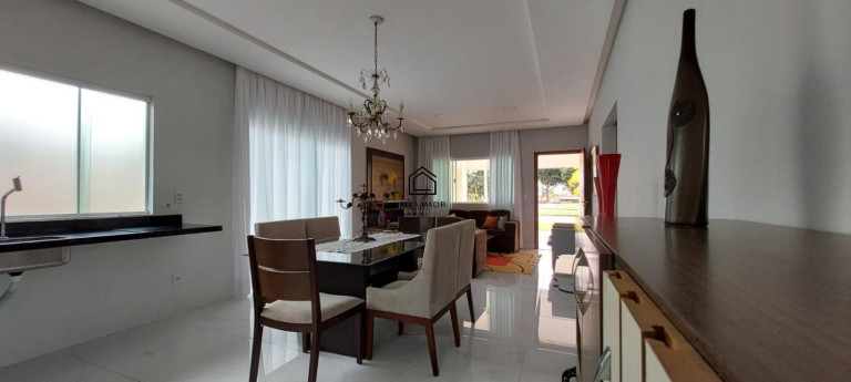 Imagem Casa de Condomínio com 6 Quartos à Venda, 397 m² em Lagoa Do Bonfim - Nísia Floresta Imagem Casa de Condomínio com 6 Quartos à Venda, 397 m² em Lagoa Do Bonfim - Nísia Floresta