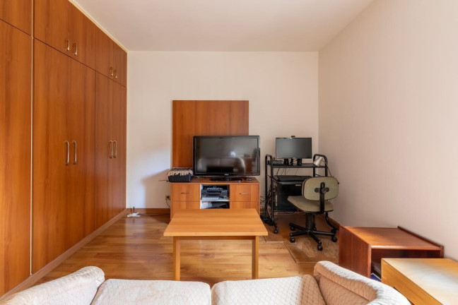 Imagem Apartamento com 2 Quartos à Venda, 121 m² em Santa Cecília - São Paulo