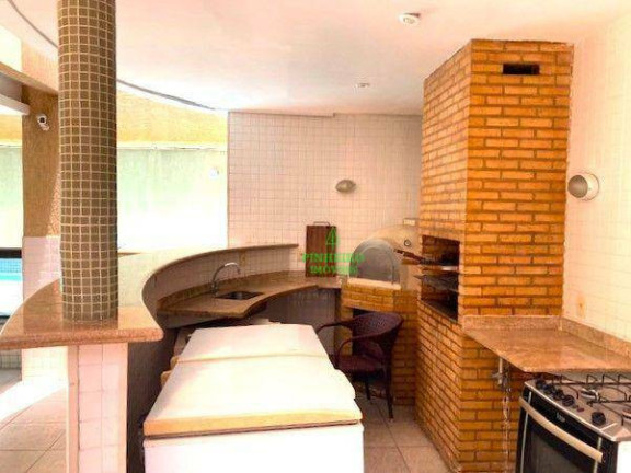 Imagem Apartamento com 3 Quartos à Venda, 138 m² em Santa Rosa - Niterói Imagem Apartamento com 3 Quartos à Venda, 138 m² em Santa Rosa - Niterói