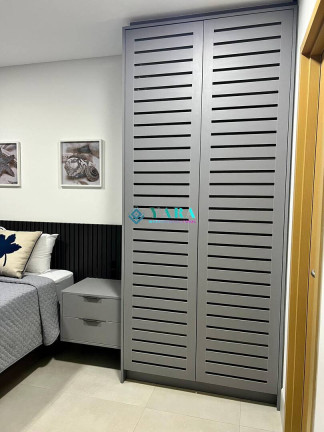Imagem Apartamento com 2 Quartos à Venda, 72 m² em Praia Grande - Ubatuba