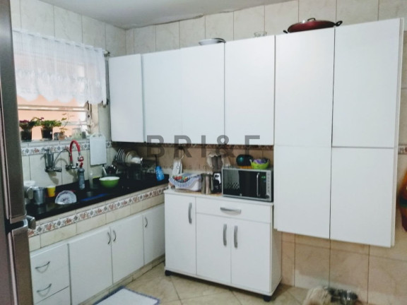 Imagem Casa com 3 Quartos à Venda, 148 m² em Jardim Jabaquara - São Paulo Imagem Casa com 3 Quartos à Venda, 148 m² em Jardim Jabaquara - São Paulo