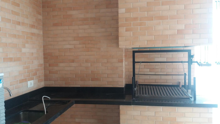 Imagem Apartamento com 2 Quartos à Venda, 109 m² em Gonzaga - Santos