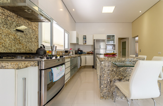Imagem Casa com 3 Quartos à Venda, 463 m² em Anchieta - São Bernardo Do Campo