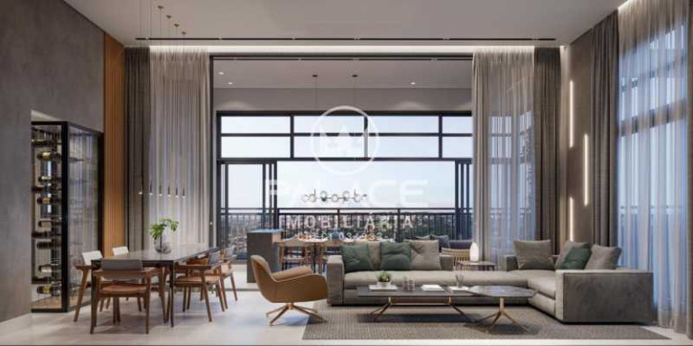 Imagem Apartamento com 4 Quartos à Venda, 148 m² em Castelinho - Piracicaba Imagem Apartamento com 4 Quartos à Venda, 148 m² em Castelinho - Piracicaba