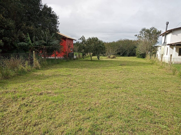 Imagem Terreno à Venda, 2.200 m² em águas Claras - Viamão