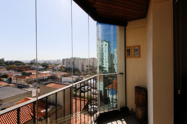 Imagem Apartamento com 2 Quartos à Venda, 72 m² em Planalto Paulista - São Paulo Imagem Apartamento com 2 Quartos à Venda, 72 m² em Planalto Paulista - São Paulo