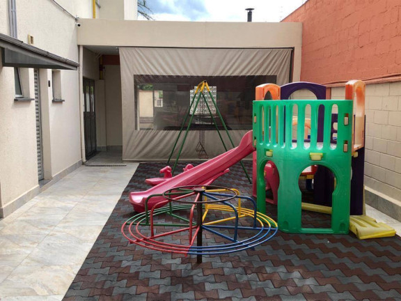 Imagem Apartamento com 2 Quartos à Venda, 50 m² em Jurubatuba - São Paulo