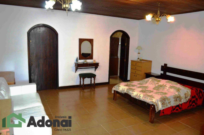 Imagem Chácara com 5 Quartos para Alugar, 500 m² em São Lourenço Da Serra Imagem Chácara com 5 Quartos para Alugar, 500 m² em São Lourenço Da Serra