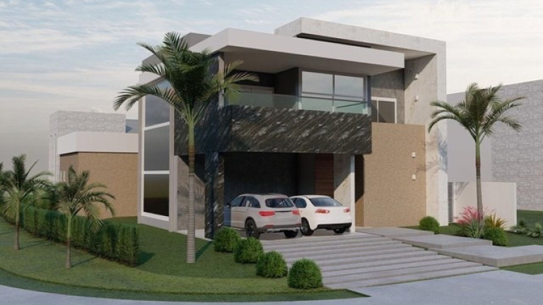 Imagem Casa com 4 Quartos à Venda, 350 m² em Centro - Barra Dos Coqueiros Imagem Casa com 4 Quartos à Venda, 350 m² em Centro - Barra Dos Coqueiros