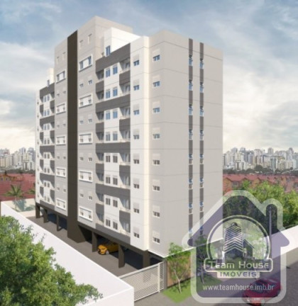 Imagem Apartamento com 2 Quartos à Venda, 44 m² em Centro - Suzano Imagem Apartamento com 2 Quartos à Venda, 44 m² em Centro - Suzano