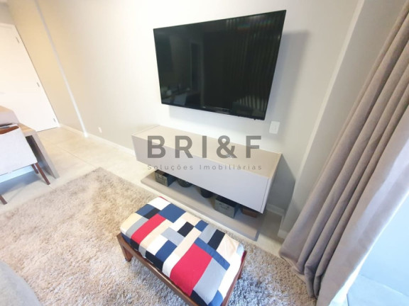 Imagem Apartamento com 1 Quarto para Alugar, 41 m² em Brooklin - São Paulo Imagem Apartamento com 1 Quarto para Alugar, 41 m² em Brooklin - São Paulo
