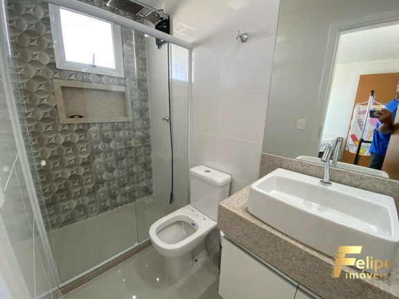 Imagem Cobertura com 4 Quartos à Venda, 200 m² em Praia Do Morro - Guarapari