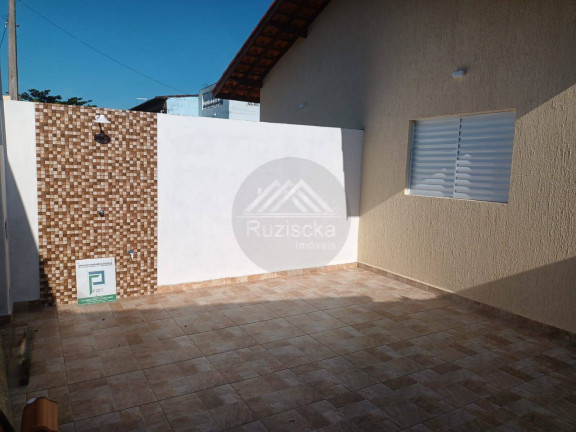 Imagem Casa com 2 Quartos à Venda, 125 m² em Nova Itanhaém - Itanhaém Imagem Casa com 2 Quartos à Venda, 125 m² em Nova Itanhaém - Itanhaém
