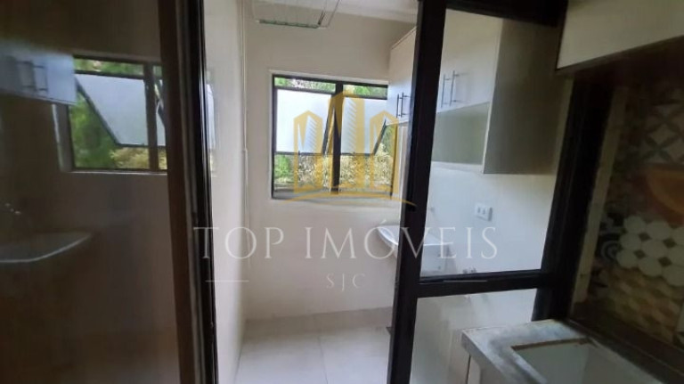 Imagem Apartamento com 2 Quartos à Venda, 58 m² em Jardim Paulista - São José Dos Campos
