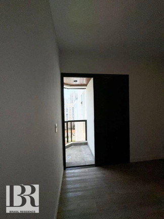 Imagem Apartamento com 1 Quarto para Alugar, 43 m² em Indianópolis - São Paulo Imagem Apartamento com 1 Quarto para Alugar, 43 m² em Indianópolis - São Paulo