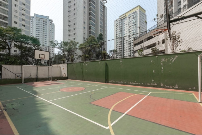 Imagem Apartamento com 2 Quartos à Venda, 96 m² em Vila Andrade - São Paulo