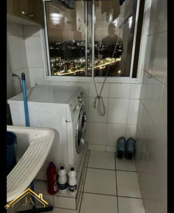 Imagem Apartamento com 2 Quartos à Venda, 53 m² em São Pedro - Osasco Imagem Apartamento com 2 Quartos à Venda, 53 m² em São Pedro - Osasco