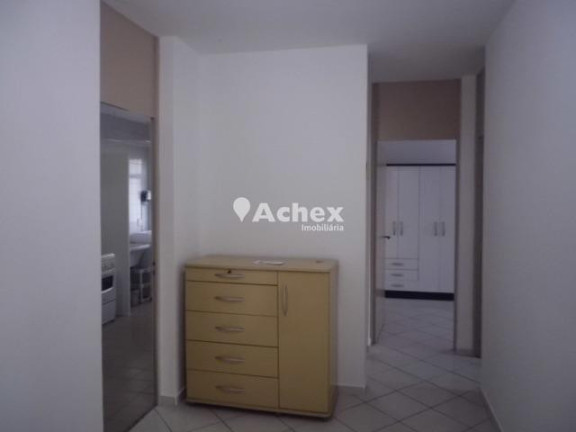Imagem Apartamento com 2 Quartos à Venda, 67 m² em Jardim Santa Genebra - Campinas