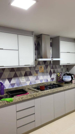 Imagem Apartamento com 3 Quartos à Venda, 93 m² em Vila Santa Isabel - Anápolis Imagem Apartamento com 3 Quartos à Venda, 93 m² em Vila Santa Isabel - Anápolis