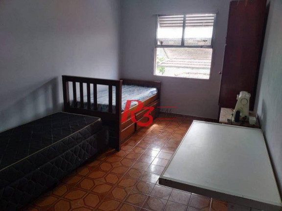 Imagem Apartamento com 2 Quartos à Venda, 74 m² em Vila Matias - Santos Imagem Apartamento com 2 Quartos à Venda, 74 m² em Vila Matias - Santos