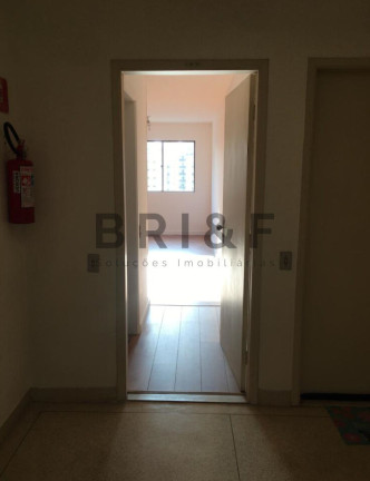 Imagem Apartamento com 1 Quarto à Venda, 42 m² em Moema - São Paulo Imagem Apartamento com 1 Quarto à Venda, 42 m² em Moema - São Paulo