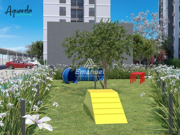 Imagem Apartamento com 2 Quartos à Venda, 52 m² em Parque Residencial Maria Aparecida Pedrossian - Campo Grande Imagem Apartamento com 2 Quartos à Venda, 52 m² em Parque Residencial Maria Aparecida Pedrossian - Campo Grande
