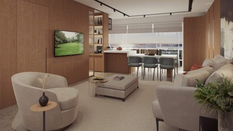 Imagem Apartamento com 2 Quartos à Venda, 74 m² em São Domingos - Niterói