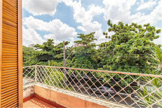 Imagem Sobrado com 3 Quartos à Venda, 230 m² em Jardim Da Glória - São Paulo