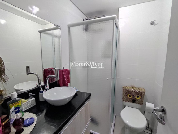 Imagem Apartamento com 3 Quartos à Venda, 64 m² em Afonso Pena - São José Dos Pinhais