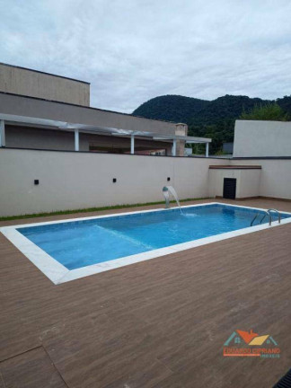 Imagem Sobrado com 4 Quartos à Venda, 223 m² em Massaguaçu - Caraguatatuba
