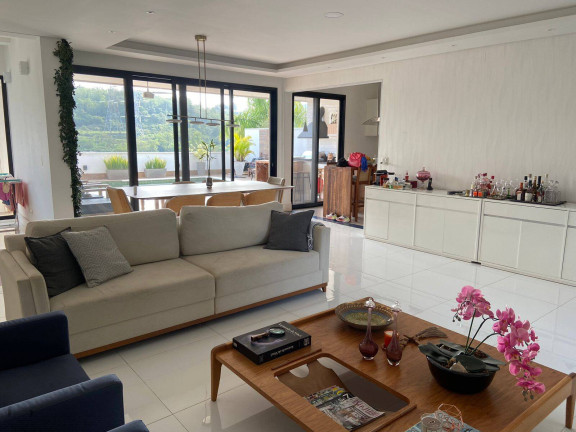 Imagem Casa de Condomínio com 3 Quartos à Venda, 320 m² em Alphaville - Santana De Parnaíba Imagem Casa de Condomínio com 3 Quartos à Venda, 320 m² em Alphaville - Santana De Parnaíba